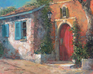 James Coleman James Coleman The Red Door (SN) 